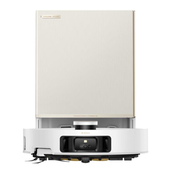 vacuum cleaner robot DREAME MatriX 10 Ultra White