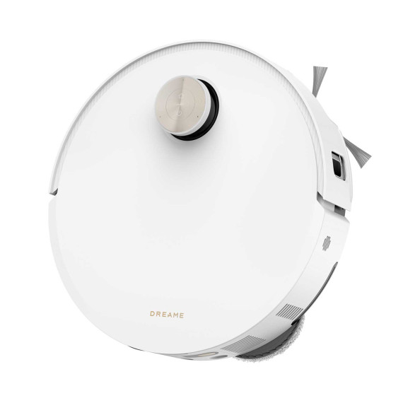 vacuum cleaner robot DREAME MatriX 10 Ultra White
