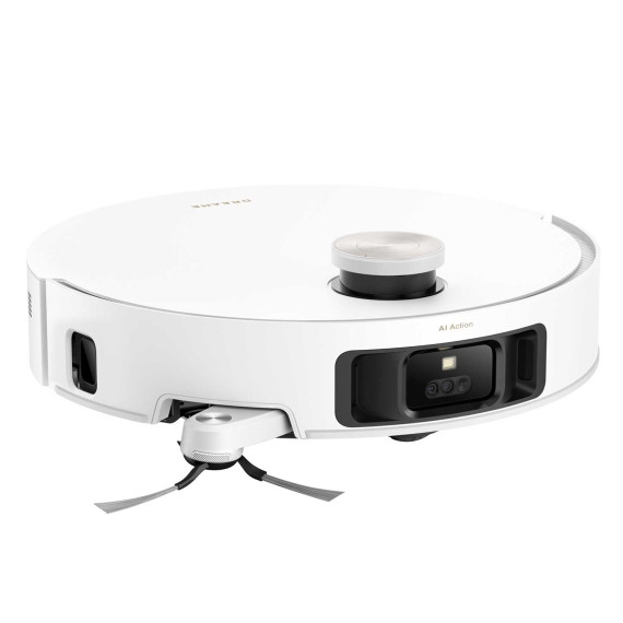 vacuum cleaner robot DREAME MatriX 10 Ultra White