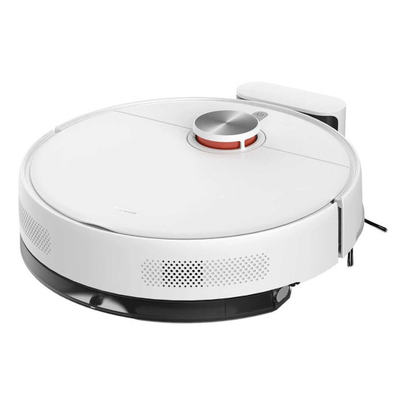 vacuum cleaner robot XIAOMI S40 (OV81) (White)