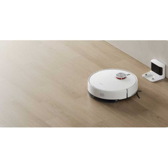 vacuum cleaner robot XIAOMI S40 (OV81) (White)