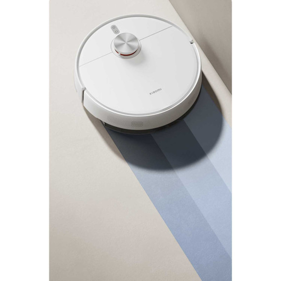 vacuum cleaner robot XIAOMI S40 (OV81) (White)