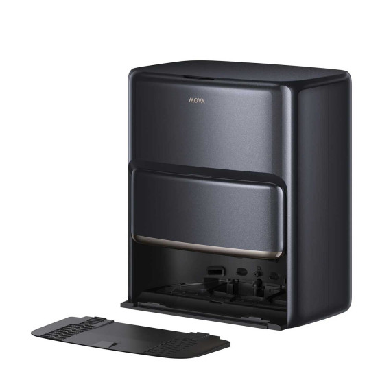 vacuum cleaner robot MOVA Z60 ULTRA ROLLER