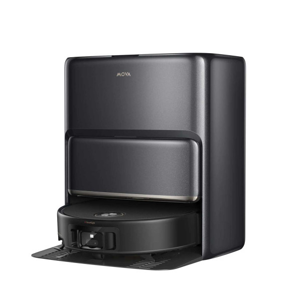 vacuum cleaner robot MOVA Z60 ULTRA ROLLER