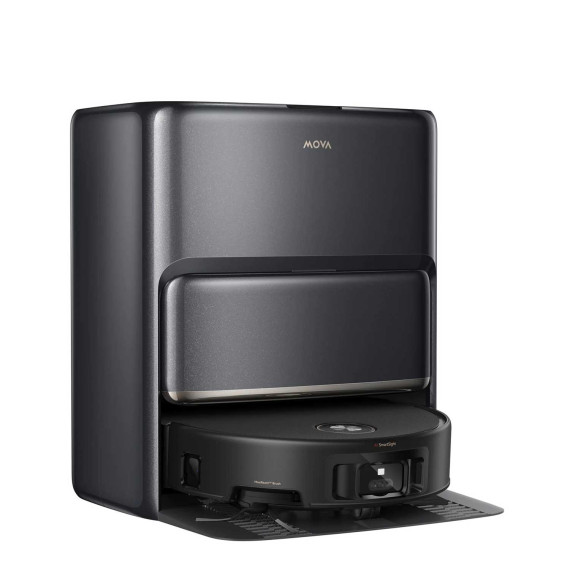 vacuum cleaner robot MOVA Z60 ULTRA ROLLER