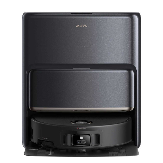 vacuum cleaner robot MOVA Z60 ULTRA ROLLER