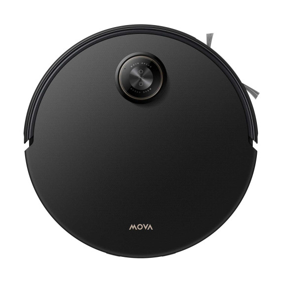 vacuum cleaner robot MOVA Z60 ULTRA ROLLER