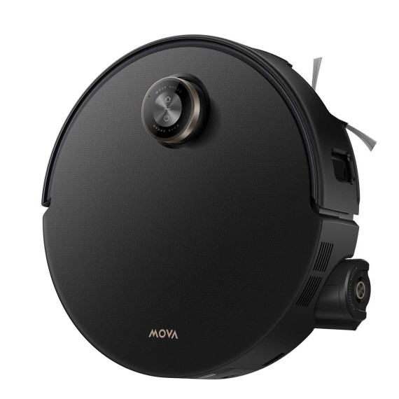 vacuum cleaner robot MOVA Z60 ULTRA ROLLER