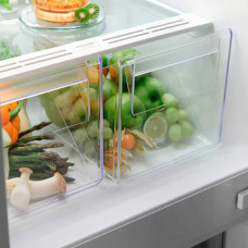 refrigerator built in ELECTROLUX ENT6NE18S