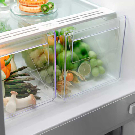 ჩასაშენებელი მაცივარი ELECTROLUX ENT6NE18S