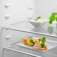 refrigerator built in ELECTROLUX ENT6NE18S