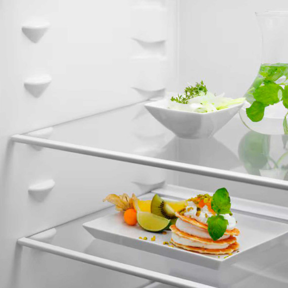 ჩასაშენებელი მაცივარი ELECTROLUX ENT6NE18S