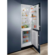 refrigerator built in ELECTROLUX ENT6NE18S