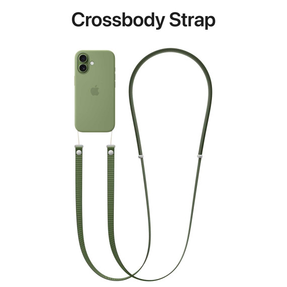 სმარტფონი APPLE iPhone 17 256GB (Lavender) (A3520)