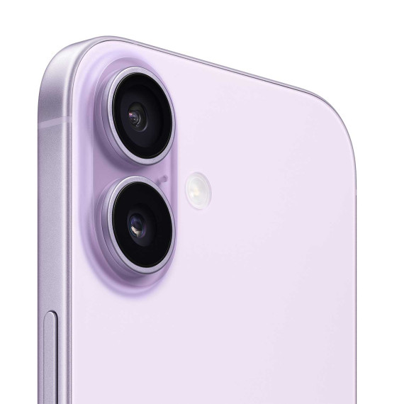 სმარტფონი APPLE iPhone 17 256GB (Lavender) (A3520)