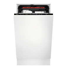 dishwasher built in AEG FSE72517P