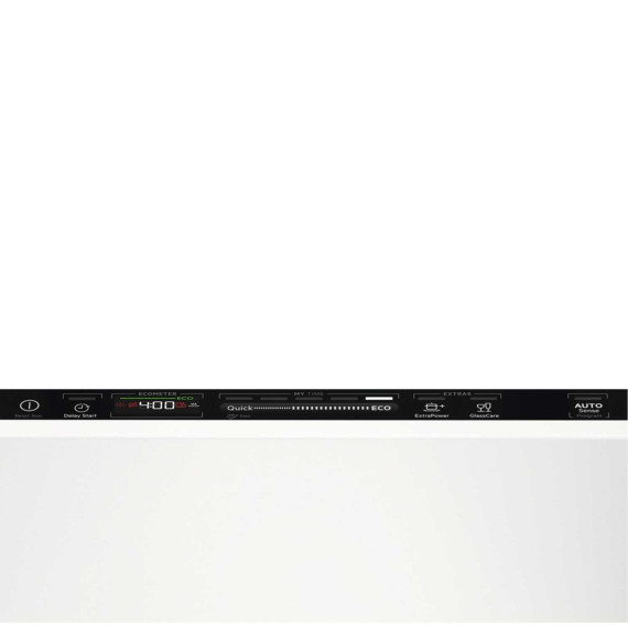 ჩასაშენებელი ჭურჭლის სარეცხი მანქანა AEG FSE72517P