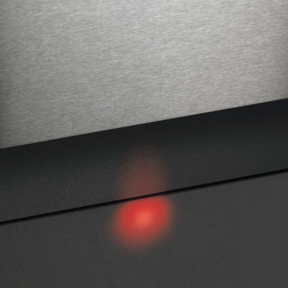 ჩასაშენებელი ჭურჭლის სარეცხი მანქანა AEG FSE72517P