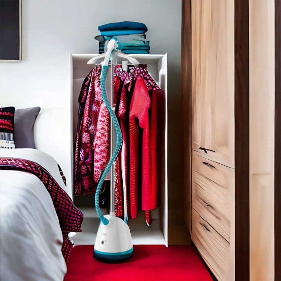 ხელის ორთქლის უთო TEFAL IT2460E0