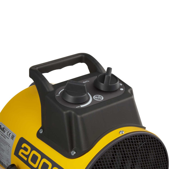კალორიფერი BALLU BHP-PE2-2