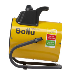 heating fan BALLU BHP-PE2-2