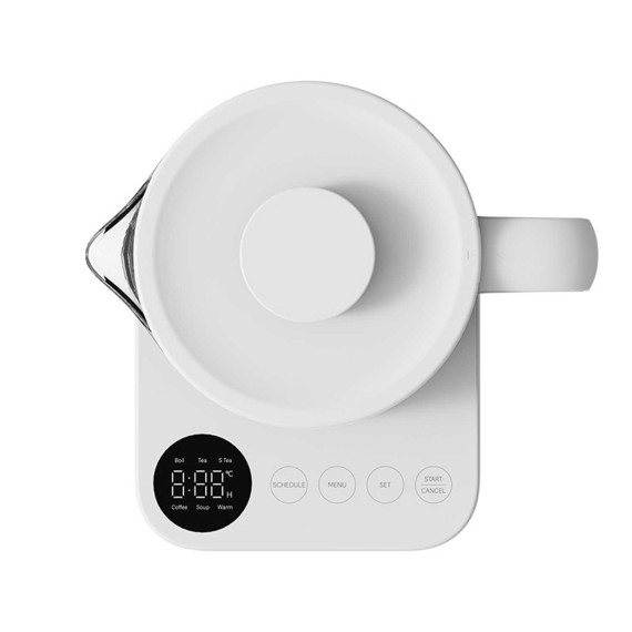 ელექტრო ჩაიდანი XIAOMI BHR9118EU