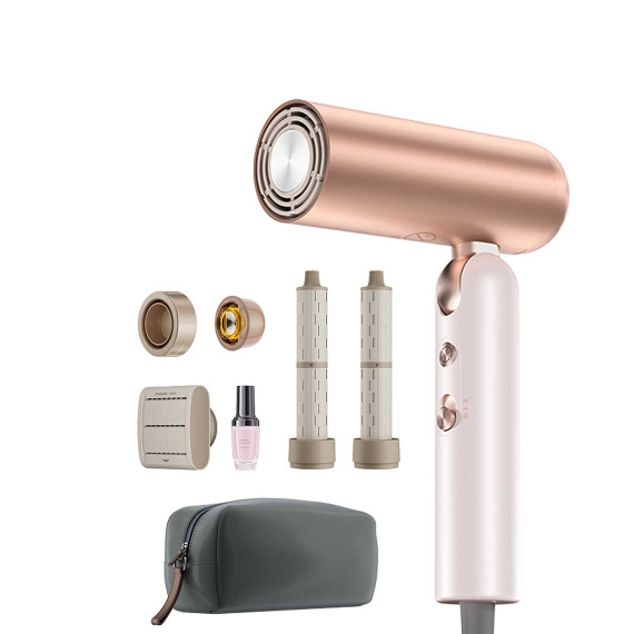 ფენი DREAME POCKET ULTRA ROSY WHITE (AHD52)