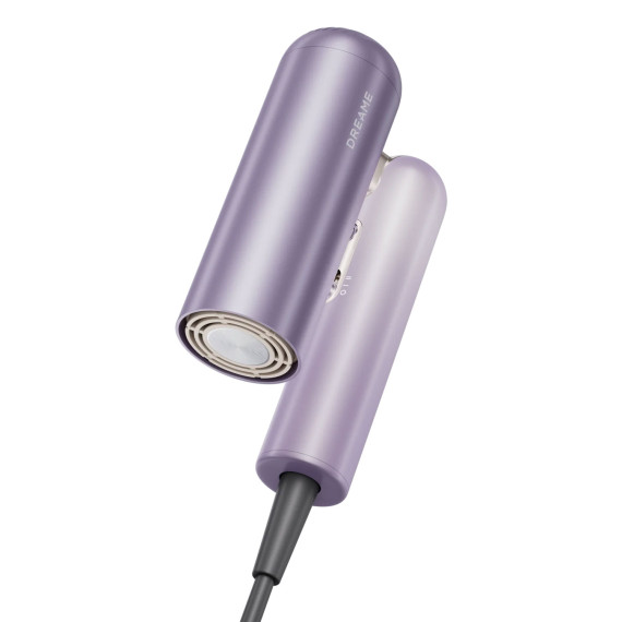 hair dryer DREAME POCKET ULTRA PURPLE (AHD52)