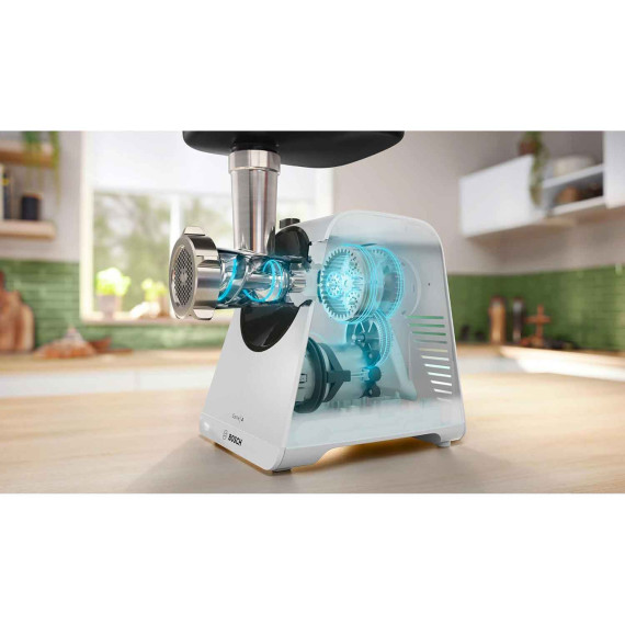 meat grinder BOSCH MFWS420W