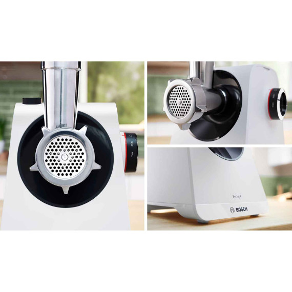 meat grinder BOSCH MFWS420W