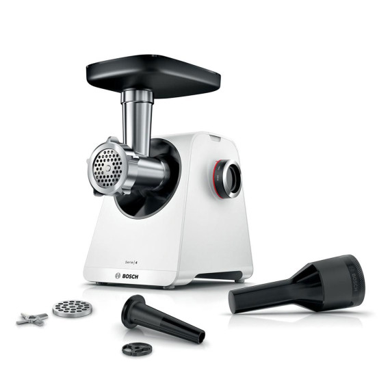 meat grinder BOSCH MFWS420W