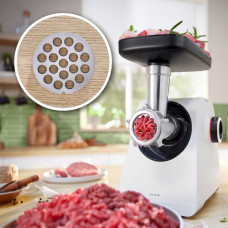 meat grinder BOSCH MFWS420W