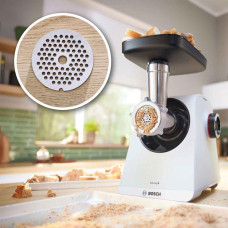 meat grinder BOSCH MFWS420W