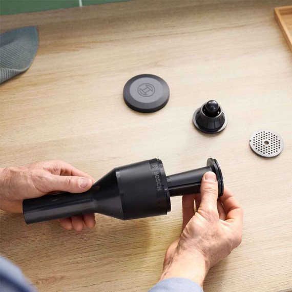 meat grinder BOSCH MFWS420W