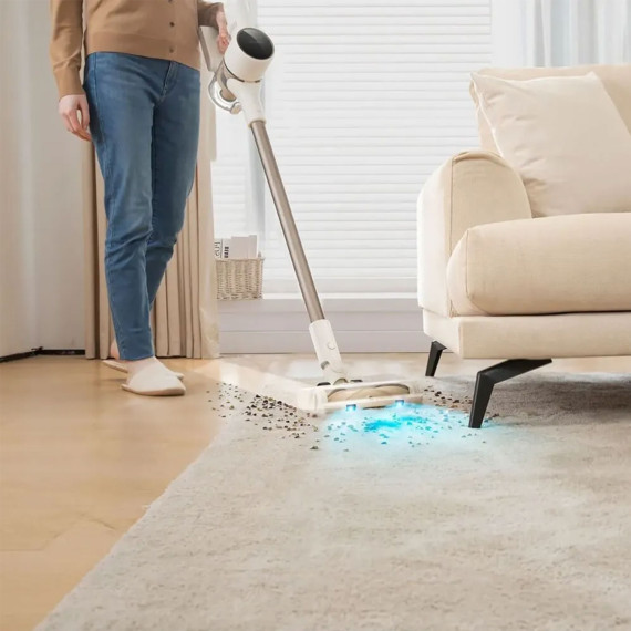 vacuum cleaner wireless DREAME R10S