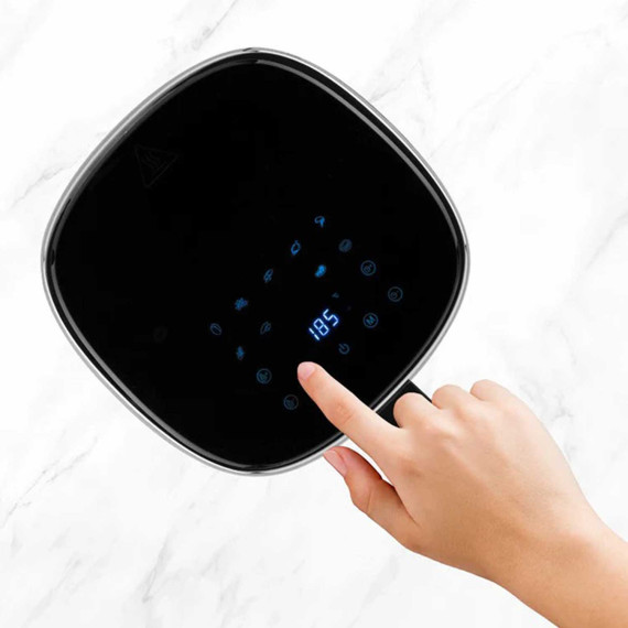 аэрогрили UFESA 3.5 L BLAZER