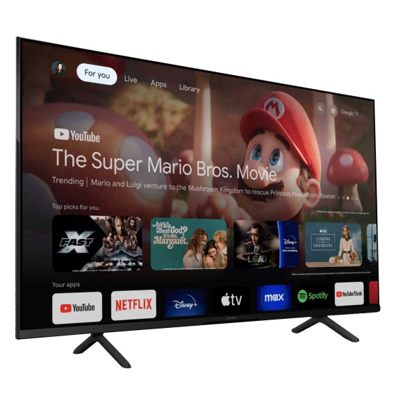 ტელევიზორი SONY K-55S30