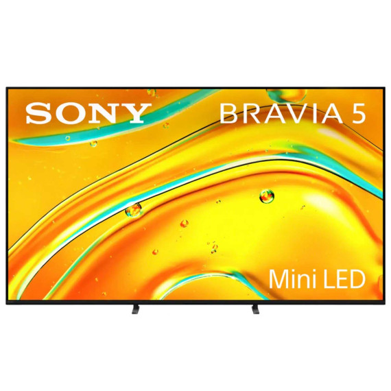 ტელევიზორი SONY K-65XR50