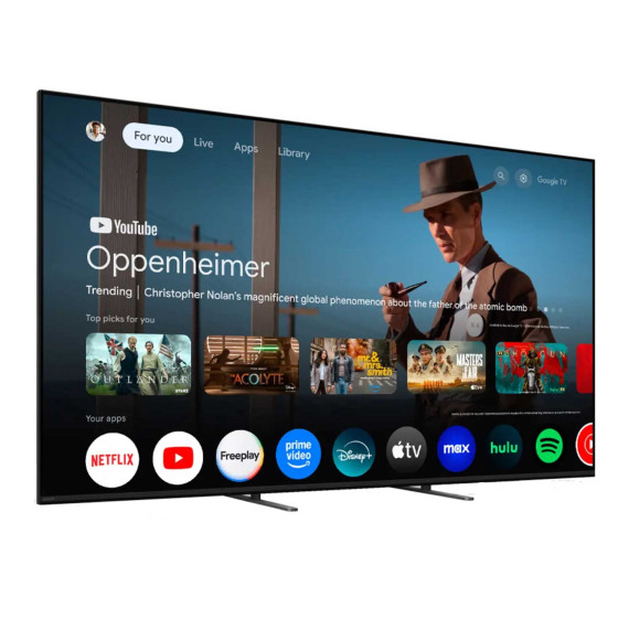 ტელევიზორი SONY K-65XR50