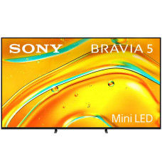 ტელევიზორი SONY K-75XR50