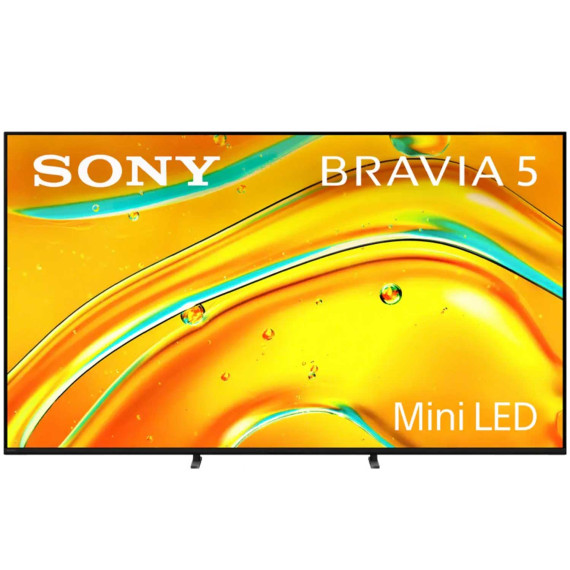 ტელევიზორი SONY K-75XR50