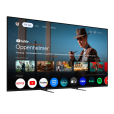 ტელევიზორი SONY K-75XR50