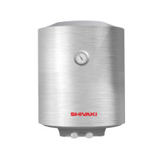 el.water heater SHIVAKI SHTT WH 1.5 50 SILVER