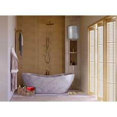 el.water heater SHIVAKI SHTT WH 1.5 50 SILVER