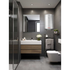 el.water heater SHIVAKI SHTT WH 2.0 80 SILVER