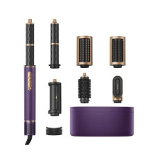 თმის გასასწორებელი DREAME AIRSTYLE PRO PURPLE (AMF18A)