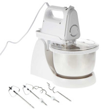 მიქსერი SHARP EM-SP21-W3