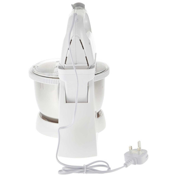 მიქსერი SHARP EM-SP21-W3