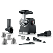 meat grinder BOSCH MFWS640B