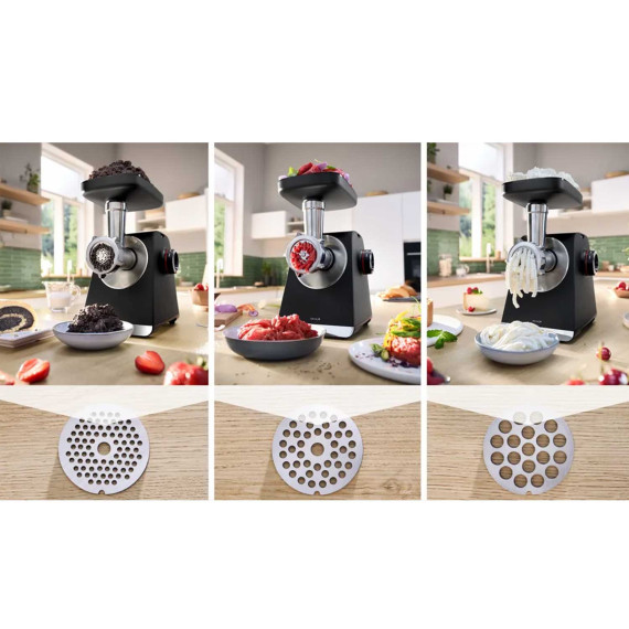 meat grinder BOSCH MFWS640B